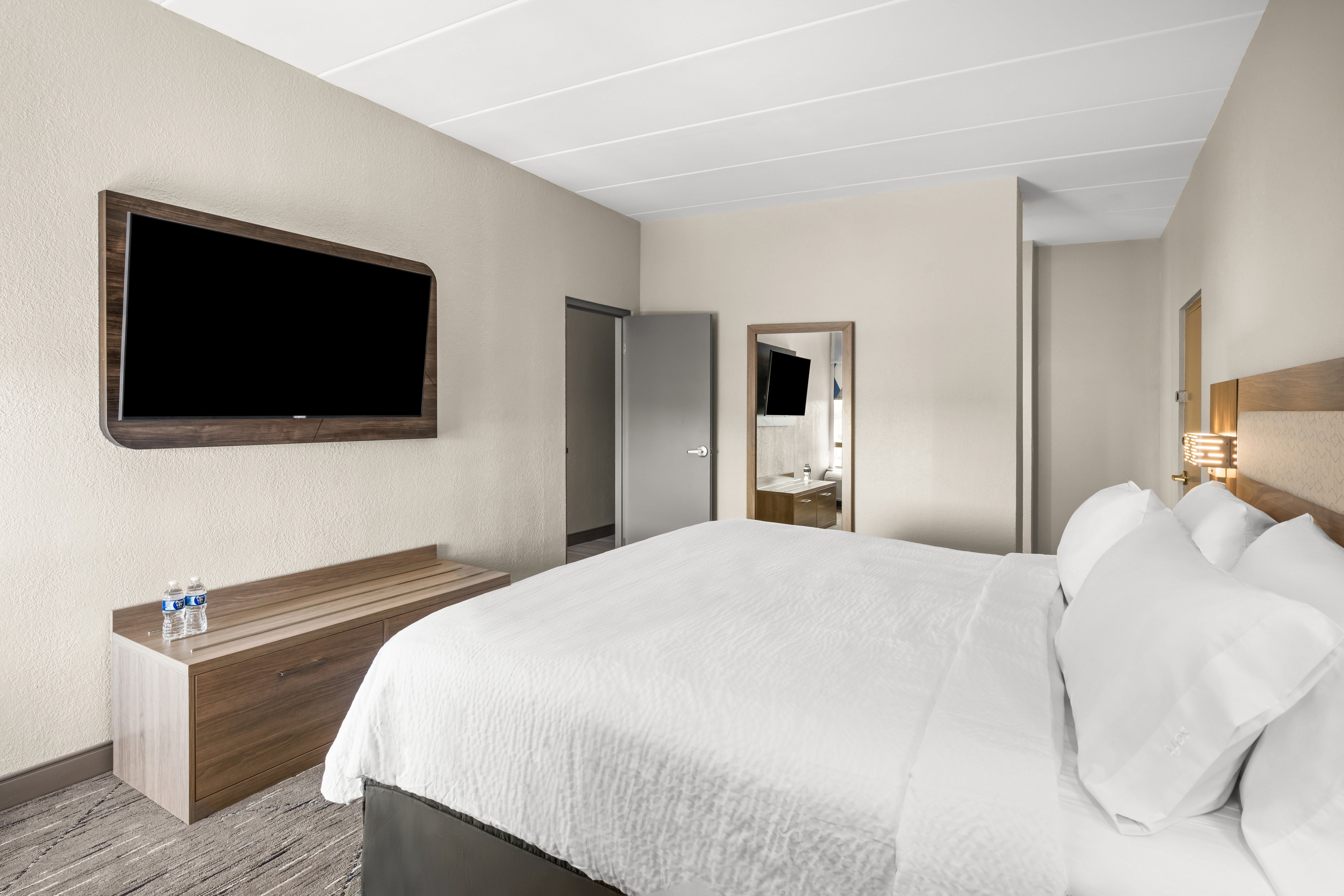 holiday inn express boston north woburn by ihg