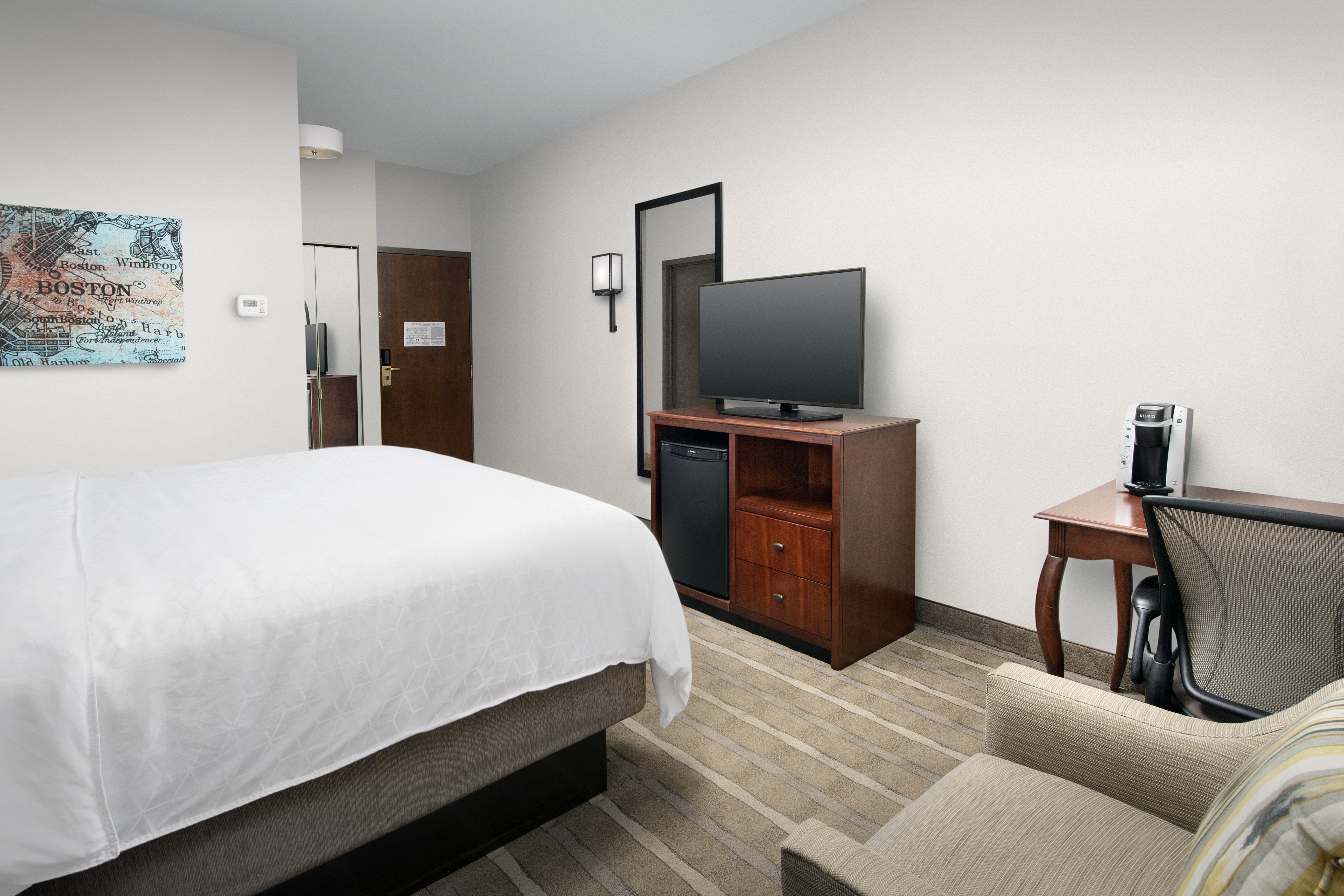 holiday inn express boston north woburn by ihg