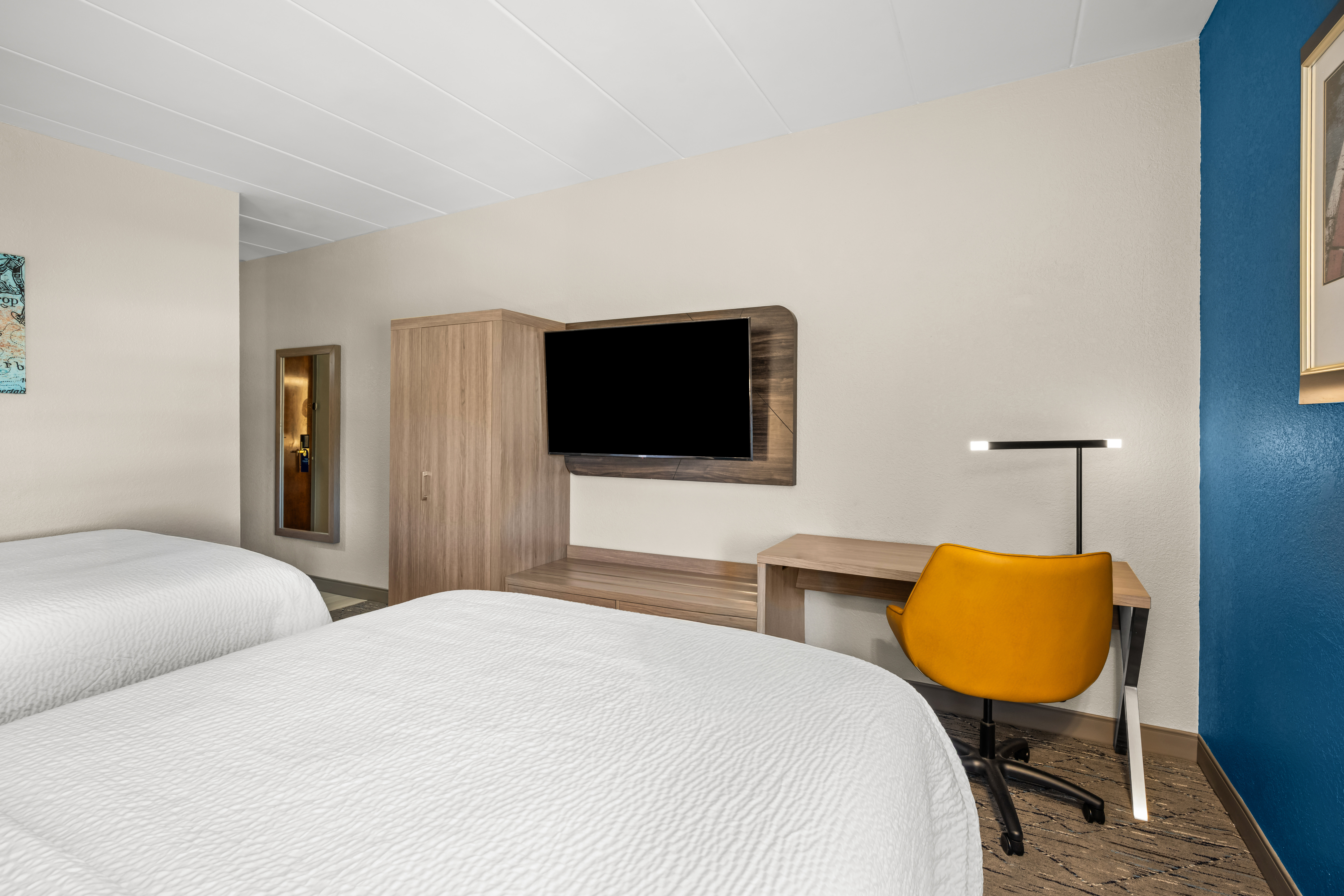 holiday inn express boston north woburn by ihg