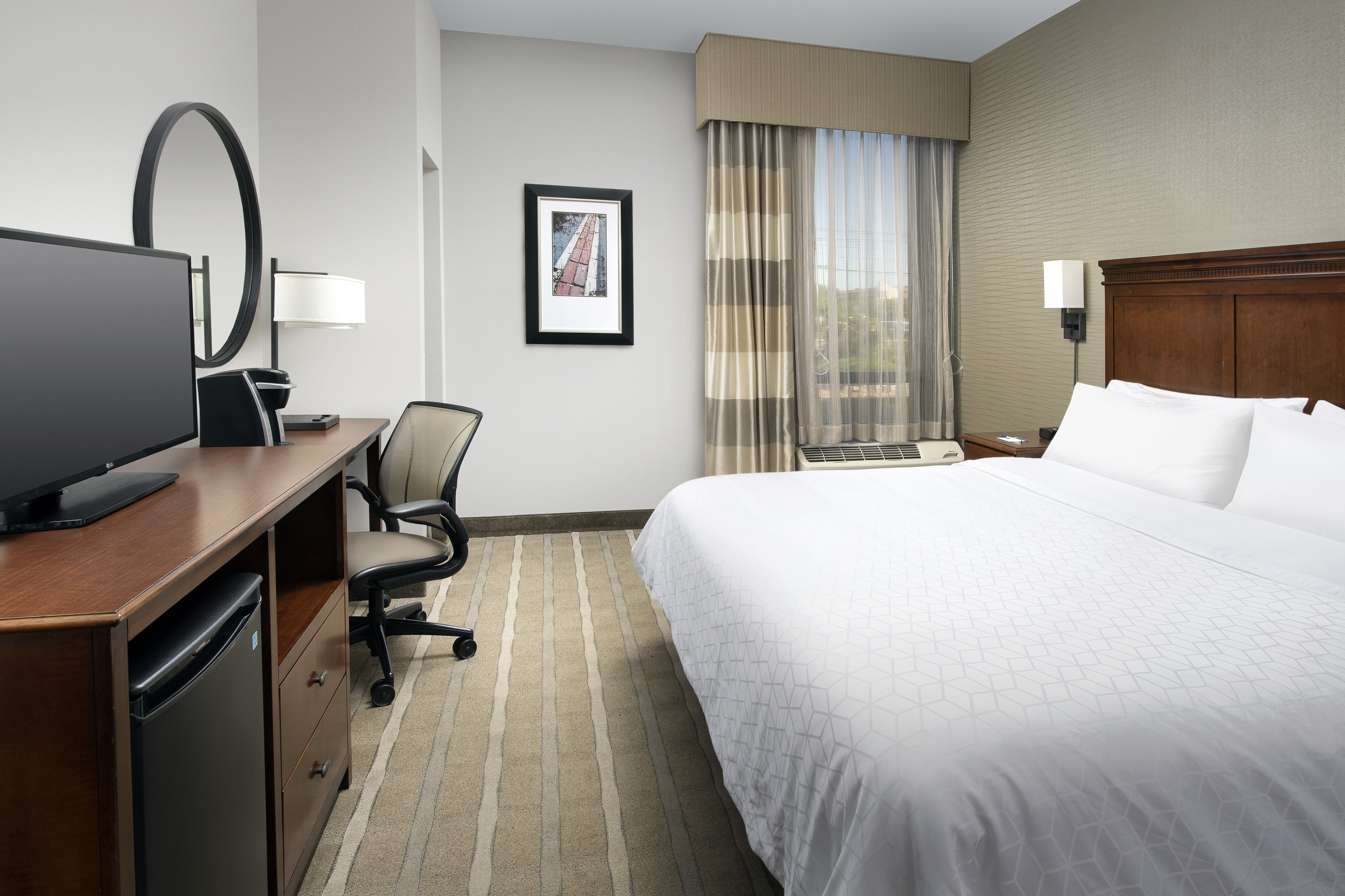 holiday inn express boston north woburn by ihg