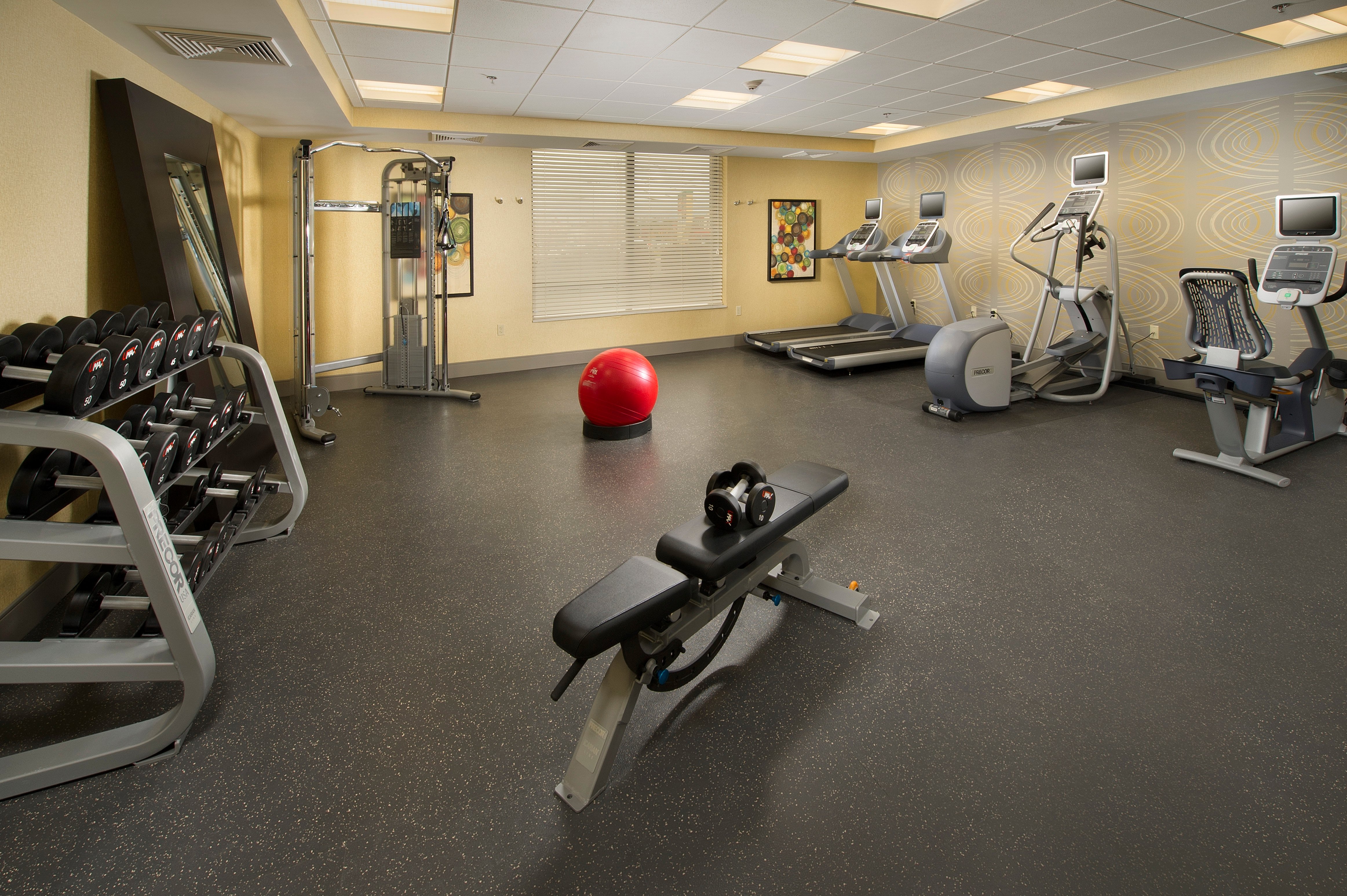 holiday inn express boston north woburn by ihg