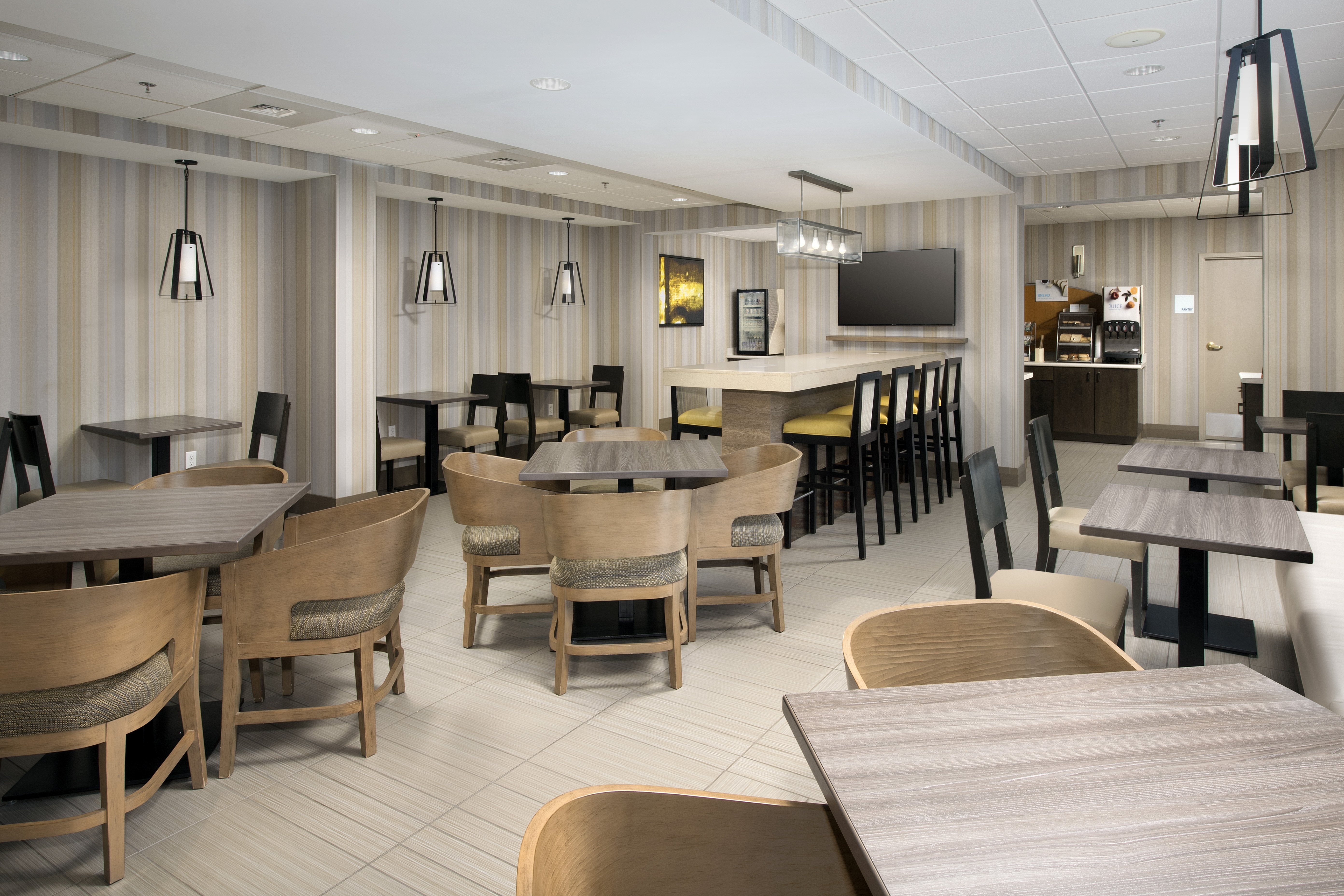 holiday inn express boston north woburn by ihg