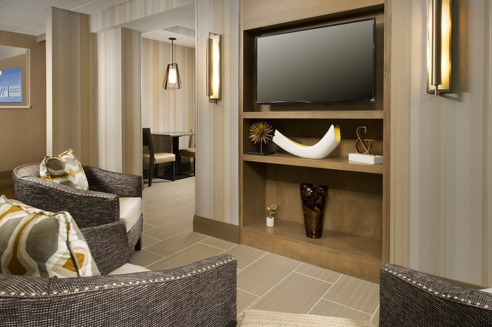 holiday inn express boston north woburn by ihg