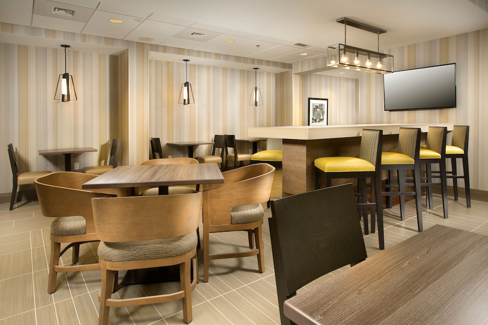holiday inn express boston north woburn by ihg
