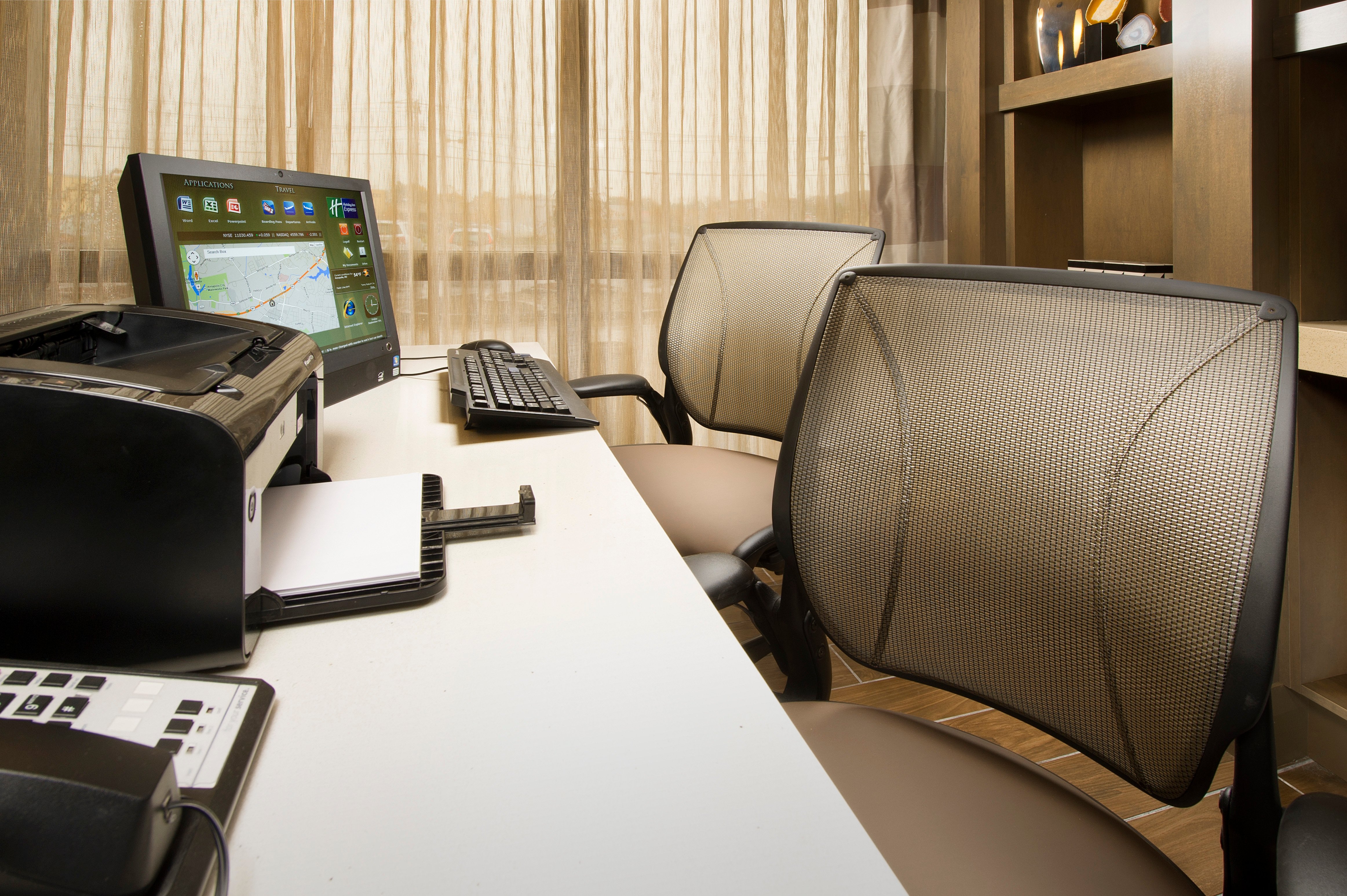 holiday inn express boston north woburn by ihg