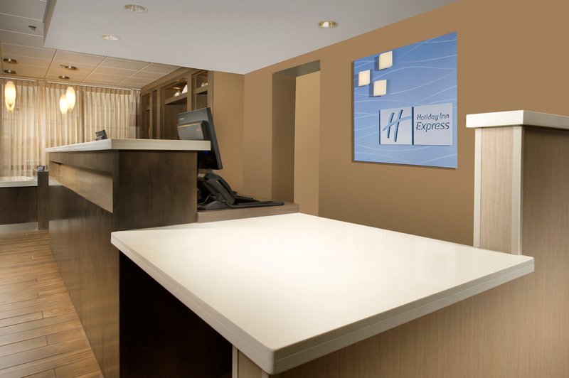 holiday inn express boston north woburn by ihg