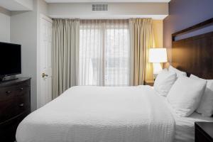 residence inn by marriott foxborough