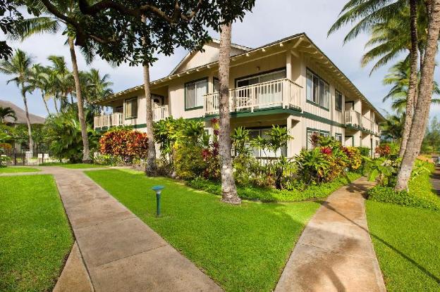 aston at poipu kai
