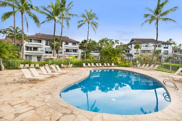 aston at poipu kai