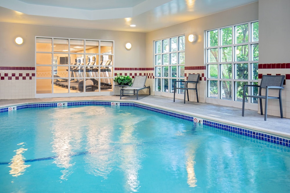 residence inn by marriott boston woburn