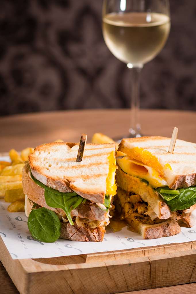 radisson blu hotel london bond street