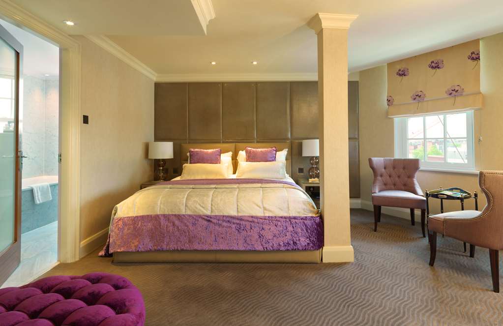 radisson blu hotel london bond street