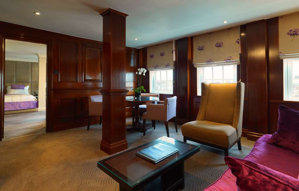 radisson blu hotel london bond street