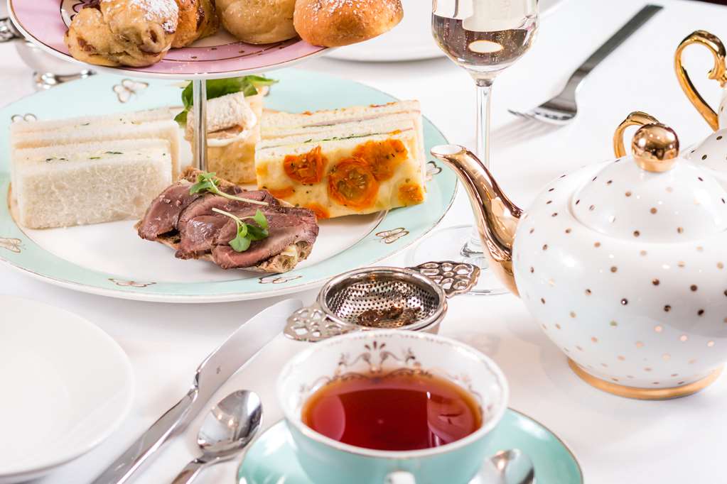 radisson blu hotel london bond street