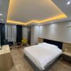 mesa suites umraniye