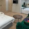 mesa suites umraniye