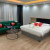 mesa suites umraniye