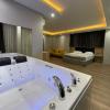 mesa suites umraniye