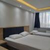 mesa suites umraniye