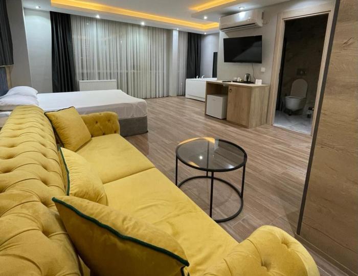 mesa suites umraniye