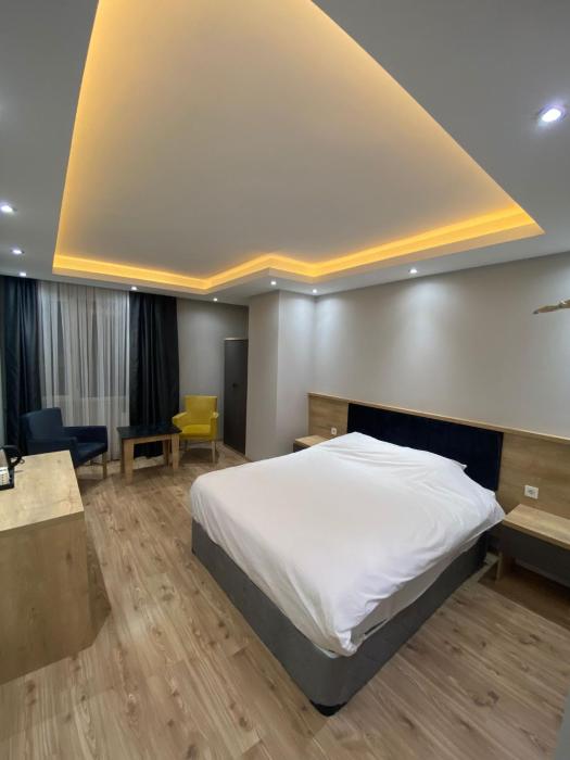 mesa suites umraniye