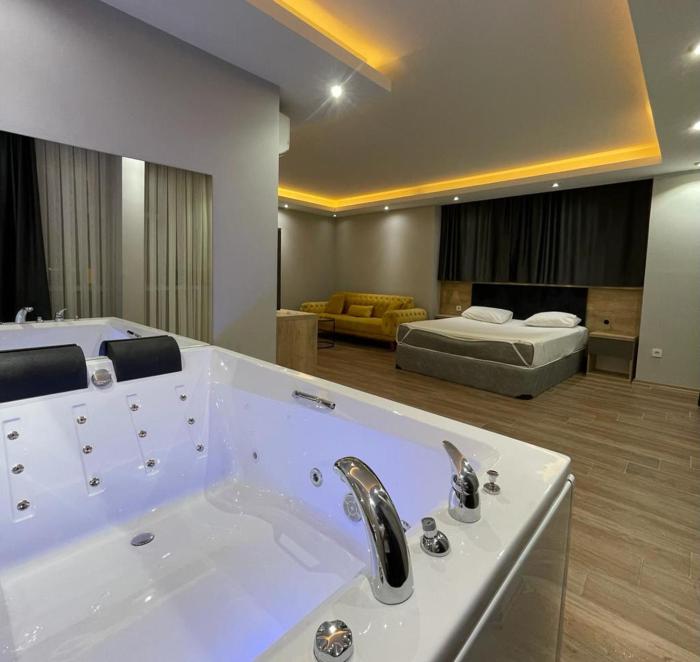 mesa suites umraniye