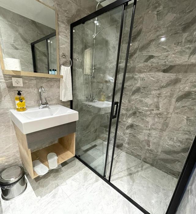 mesa suites umraniye