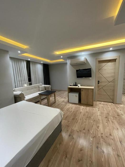 mesa suites umraniye
