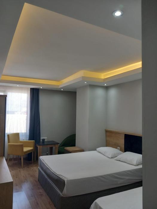 mesa suites umraniye