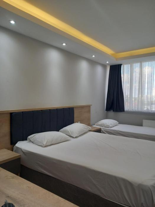 mesa suites umraniye