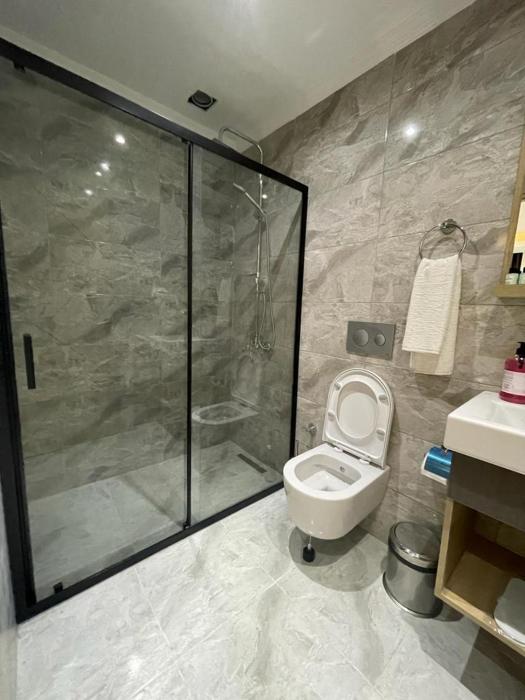 mesa suites umraniye