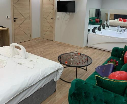 mesa suites umraniye