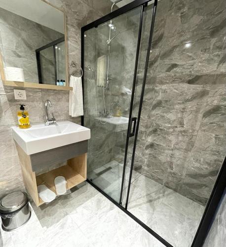 mesa suites umraniye
