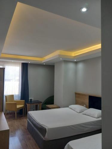 mesa suites umraniye