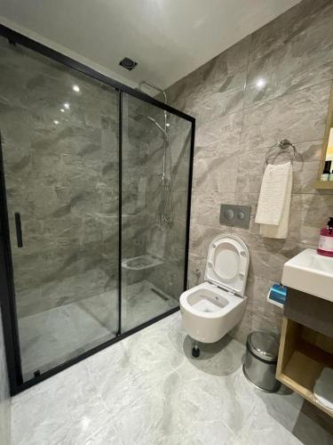 mesa suites umraniye