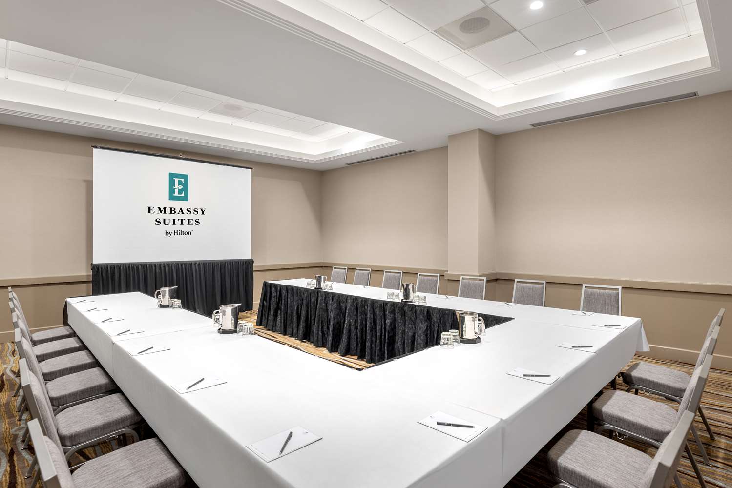 embassy suites by hilton anaheim south