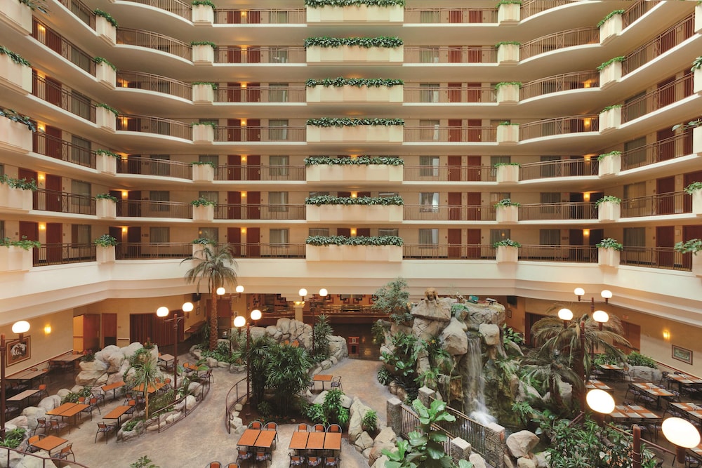 embassy suites by hilton anaheim south