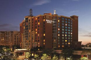 embassy suites by hilton anaheim south