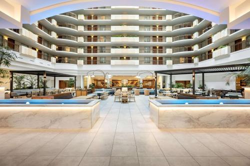 embassy suites by hilton anaheim south