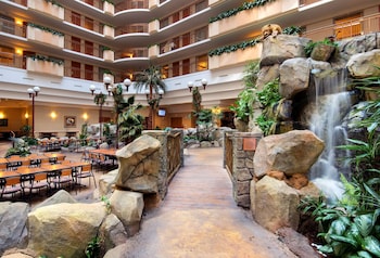 Embassy Suites By Hilton Anaheim South,Garden Grove>>Anaheim,4 star