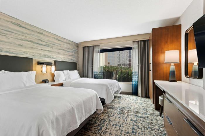embassy suites by hilton anaheim south