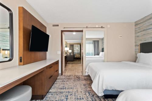 embassy suites by hilton anaheim south