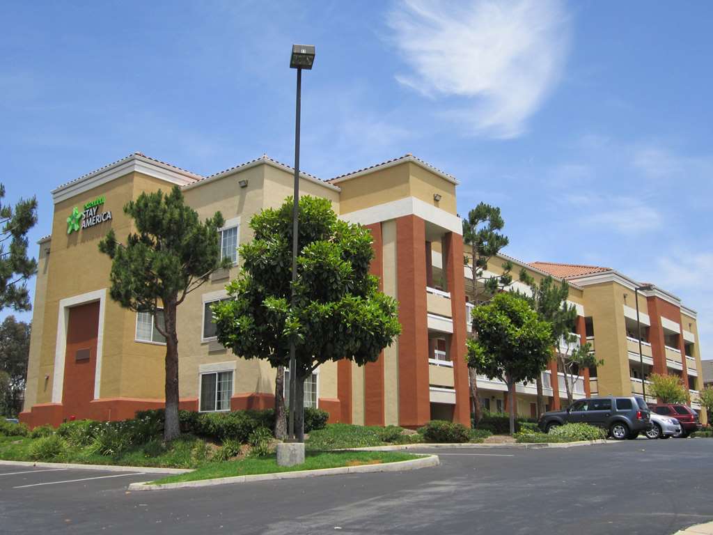 Extended Stay America Suites Orange County Brea