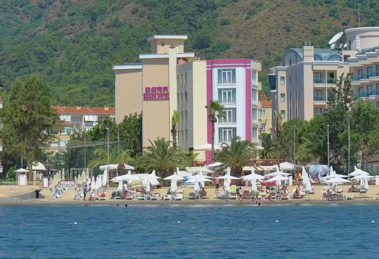 hotel caprea