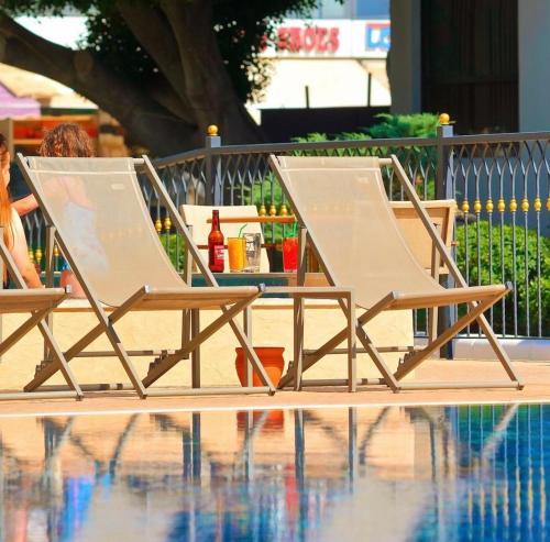 hotel caprea