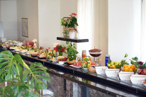 hotel caprea