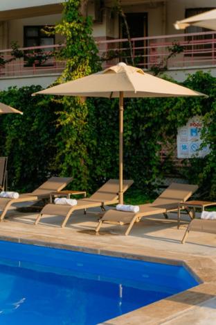 hotel caprea