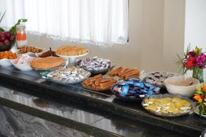 hotel caprea