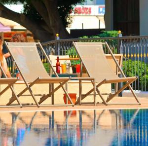 hotel caprea