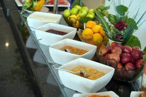 hotel caprea
